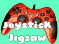 თამაშის Joystick Jigsaw