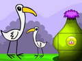 თამაშის Crane Land Escape