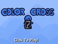 თამაშის Color Cross 2