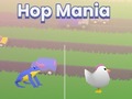 თამაშის Hop Mania