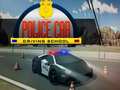 თამაშის Police Car Chase Driving Simulator