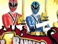 თამაშის Raners samurai
