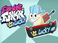 თამაშის Friday Night Funkin vs Lucky 