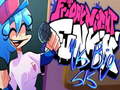 თამაშის Friday Night Funkin vs Big Sister
