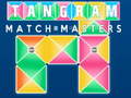 თამაშის Tangram Match Masters