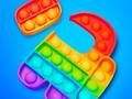 თამაშის Fidget Pop Online