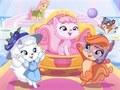 თამაშის Palace Pets Jigsaw
