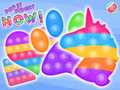 თამაშის Pop It Fidget Now!
