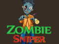 თამაშის Zombie Sniper