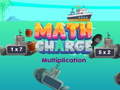 თამაშის Math Charge Multiplication