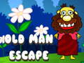 თამაშის Old Man Escape