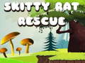 თამაშის Skitty Rat Rescue