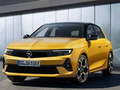 თამაშის Opel Astra Slide
