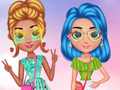 თამაშის My Sweet Strawberry Outfits