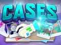 თამაშის Cases