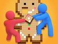 თამაშის Dice Pixel Stealer 3D