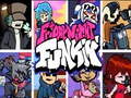 თამაშის Friday Night Funkin 