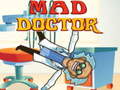 თამაშის Mad Doctor