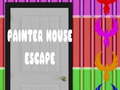 თამაშის Painter House Escape