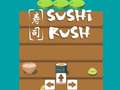 თამაშის Sushi Rush