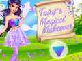 თამაშის Fairy’s Magical Makeover