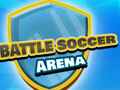 თამაშის Battle Arena Soccer