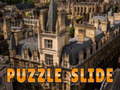 თამაშის Puzzle Slide