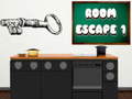 თამაშის Room Escape 1