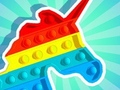თამაშის Trading Master 3D Fidget Pop