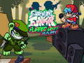 თამაშის Friday Night Funkin vs Flippy Flipped Out!