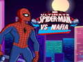 თამაშის Spiderman vs Mafia