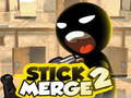 თამაშის Stickman Merge 2