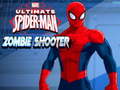 თამაშის Spiderman Kill Zombies