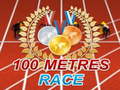 თამაშის 100 Meters Race