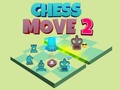 თამაშის Chess Move 2
