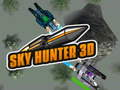 თამაშის Sky Hunter 3D