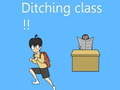 თამაშის Ditching Class!!