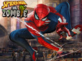 თამაშის Spiderman Vs Zombie