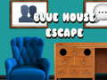 თამაშის G2M Blue House Escape