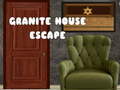 თამაშის Granite House Escape