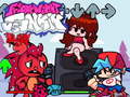 თამაშის Friday Night Funkin’ VS Flaky