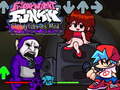 თამაშის Friday Night Funkin Slendytubbies Mod – VS. Tinky Winky