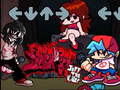 თამაშის Friday Night Slashing Jeff The Killer
