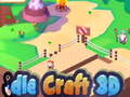 თამაშის Idle Craft 3D 