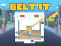 თამაშის Belt It
