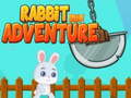 თამაშის Rabbit Run Adventure