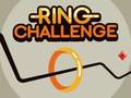 თამაშის Ring Challenge