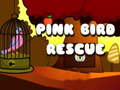 თამაშის Pink Bird Rescue