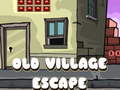 თამაშის Old Village Escape