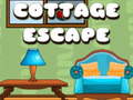 თამაშის Cottage Escape